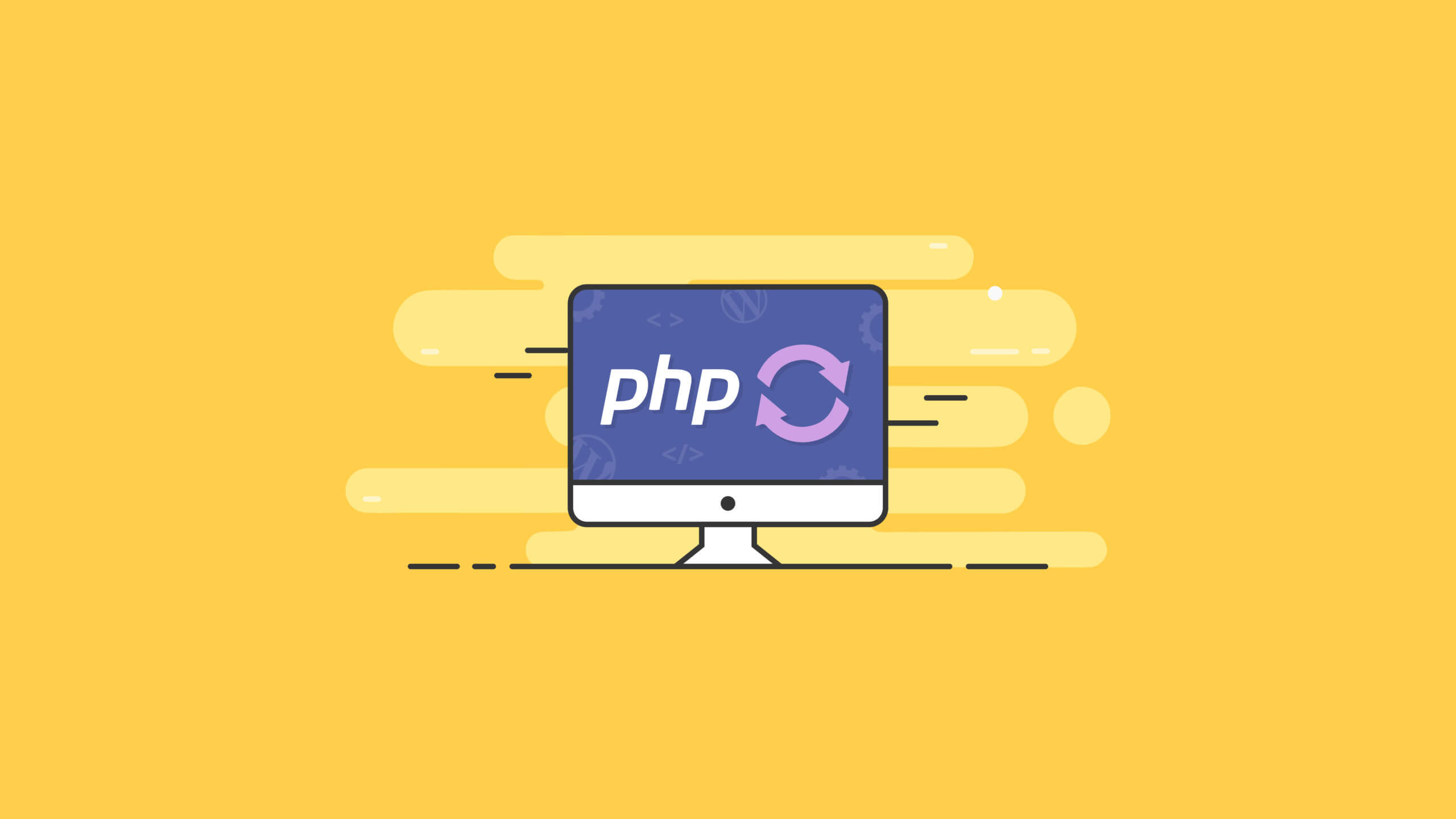 Can I change my website’s PHP configuration?