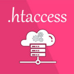 Setup a domain redirect using htaccess?