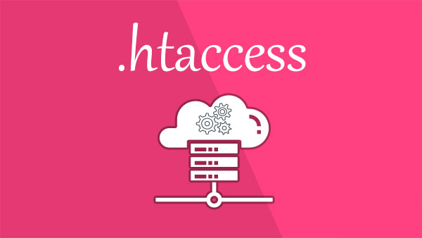 Setup a domain redirect using htaccess?