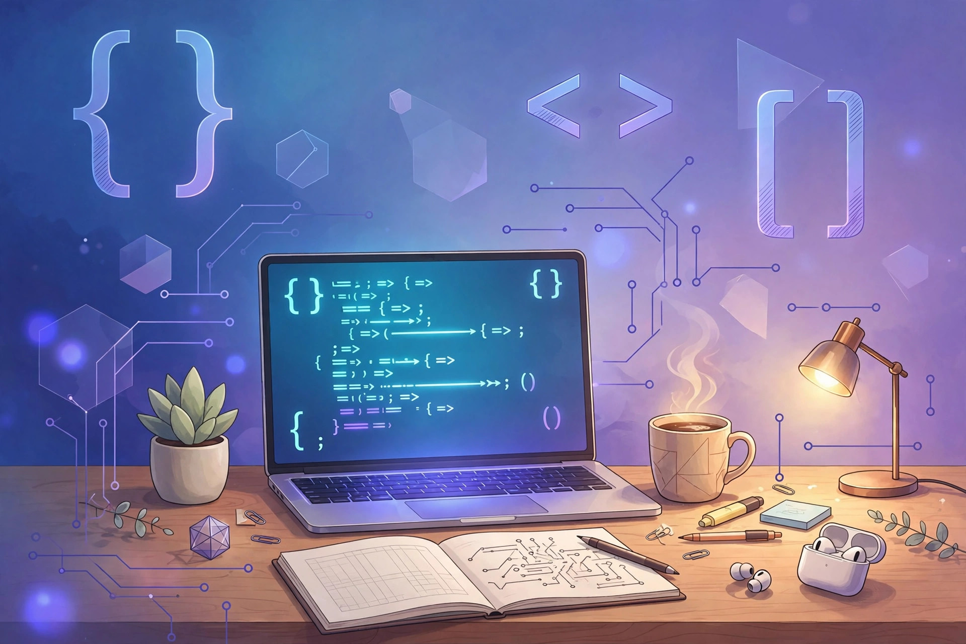 Free Course Giveaway: JavaScript Algorithms and Data Structures by freeCodeCamp — Make Websites Interactive and Earn a Free Certificate