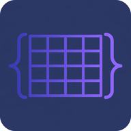 JSON to CSV Converter