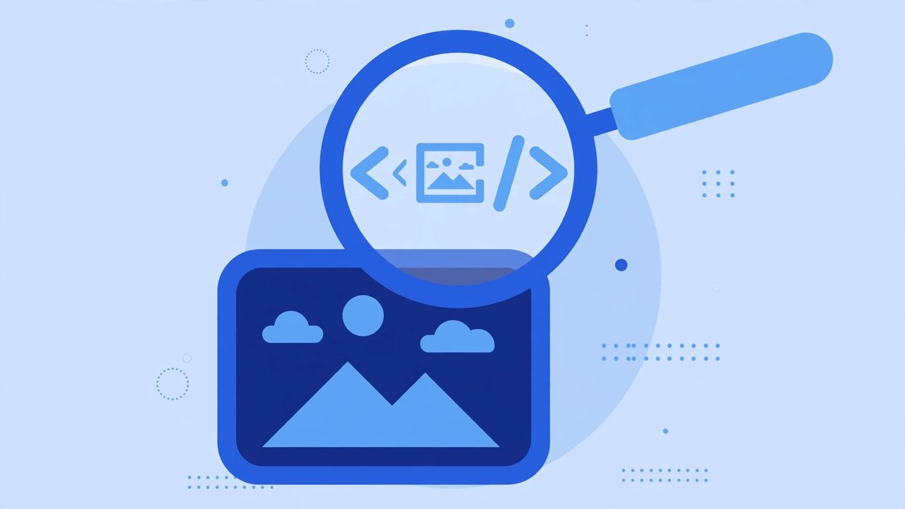 Alt Text Checker - Free Online Tool