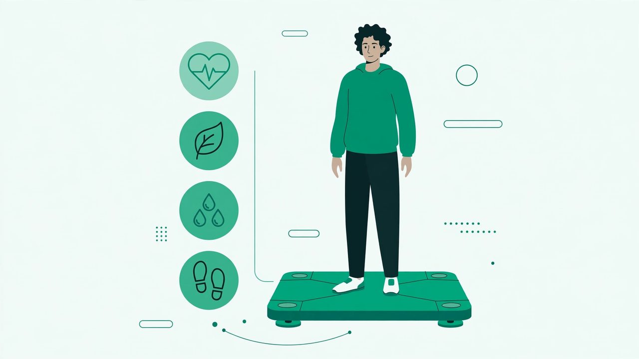 Bmi Calculator - Free Online Tool