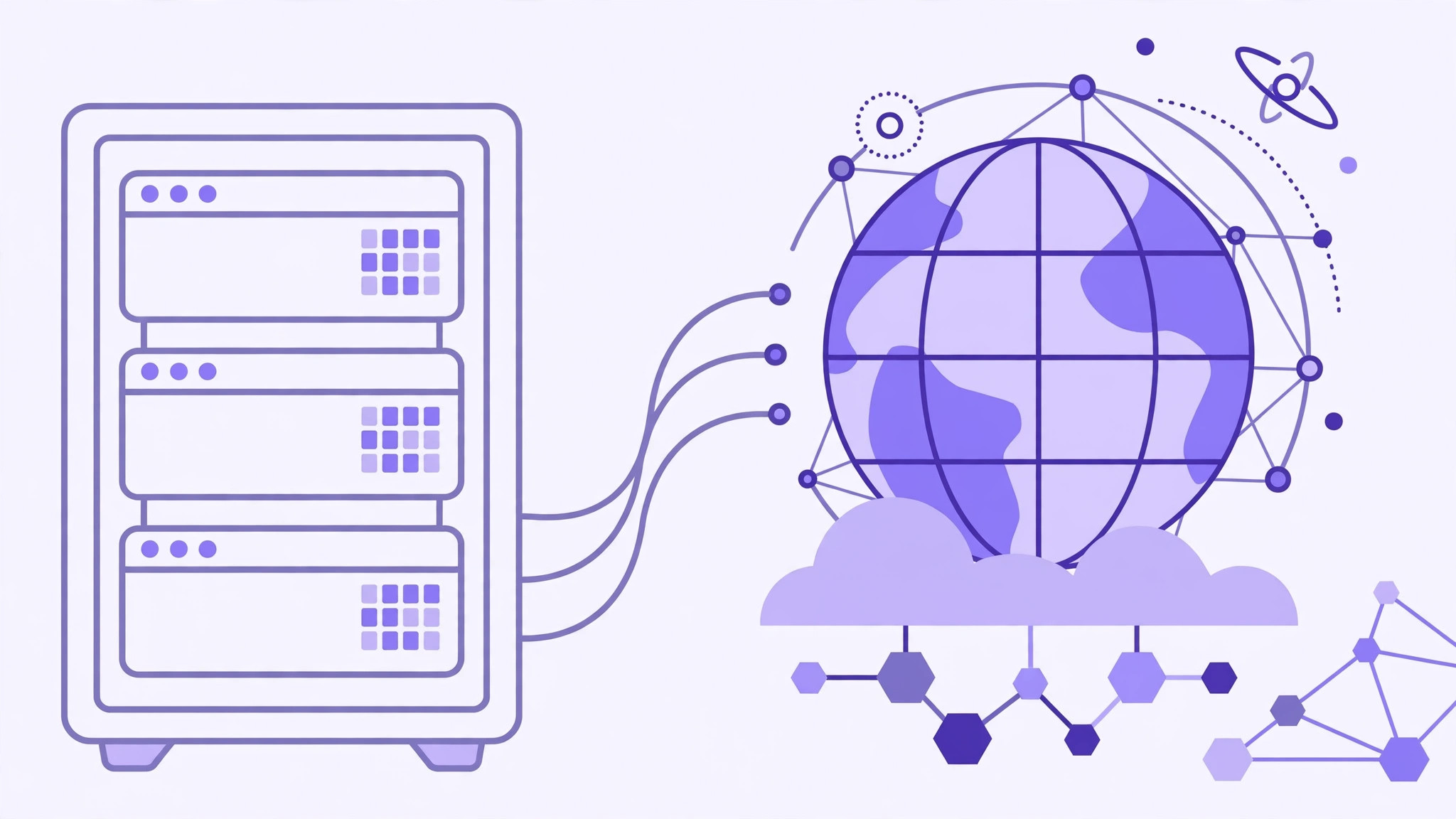 Domain Hosting Checker - Free Online Tool