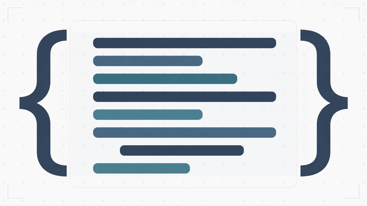 JSON Formatter - Free Online Tool