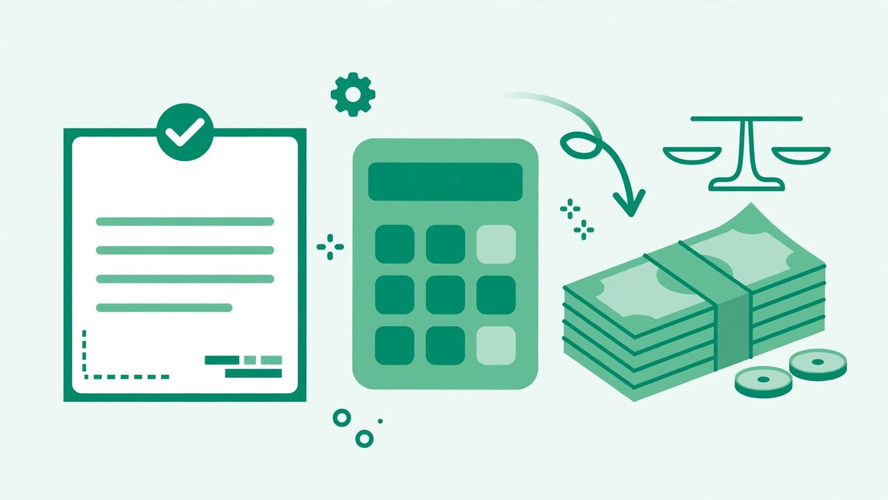 Salary Calculator - Free Online Tool