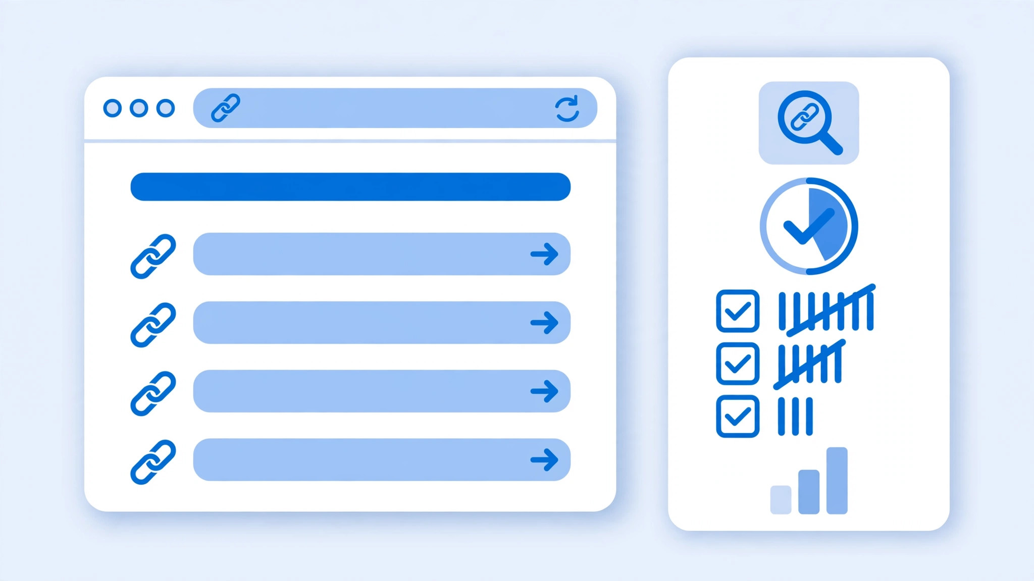 Website Links Count Checker - Free Online Tool